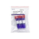 PCR HeroTM(With Dye)：2× 快速高效PCR反应预混体系(带染料)